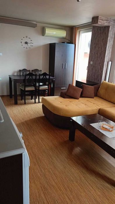 Дава се под наем Двустаен апартамент в Пловдив, Младежки Хълм - 46 кв.м за 450 € - Снимка #1