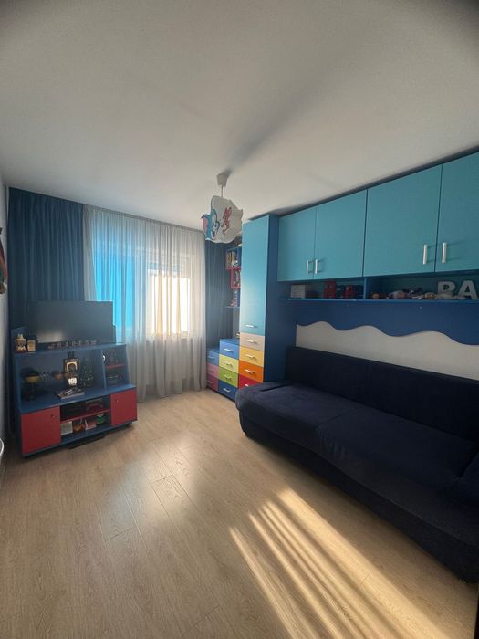 Apartament 3 camere