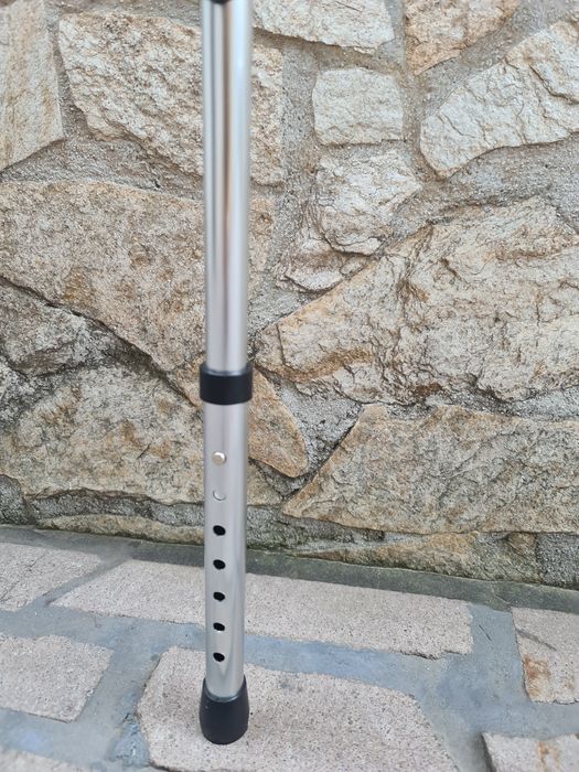 Проходилка за трудно подвижни хора