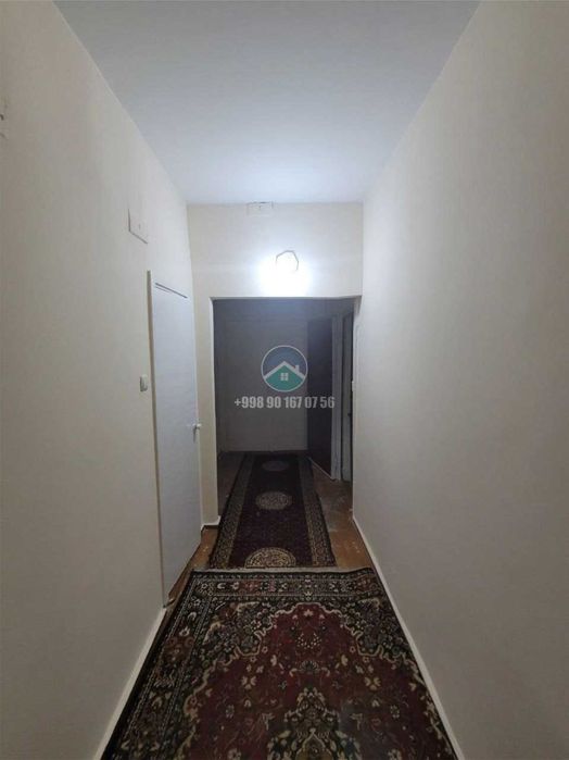 Срочно продаю 2/2/5кв на карасу-1 ориентир 209 школа