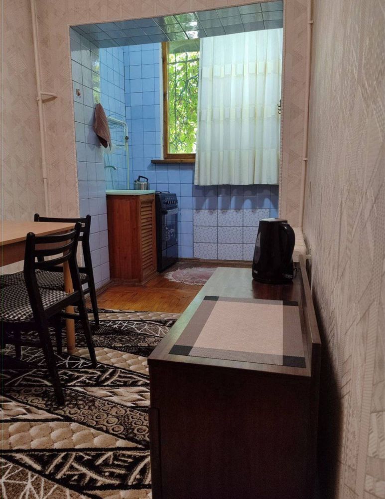 Аренда квартира Госпитальный Ойбек