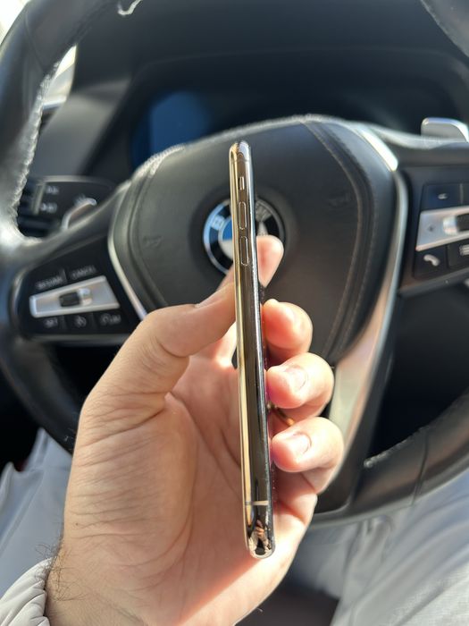 Iphone 11 Pro Gold 100%