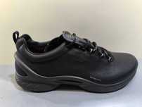 Ecco Leather N40,5 и N41,5..Спортни обувки Ест.кожа.Нови.Оригинал.