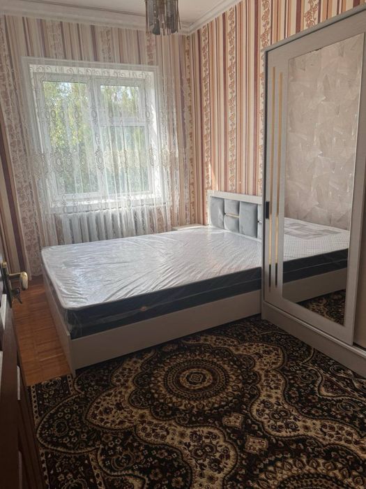 Карасу 2 Сдается 2 ком квартира на 3 этаже