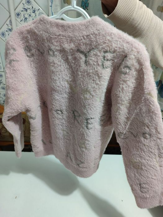 Кофта Bonito мягкая