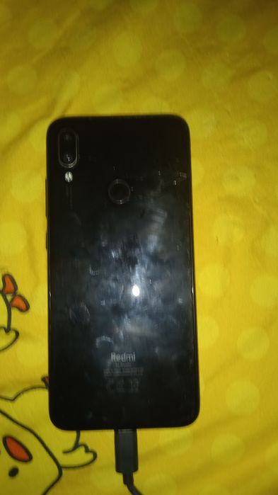 Redmi note 7 prodavam