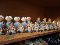 Продам узбекские сувениры