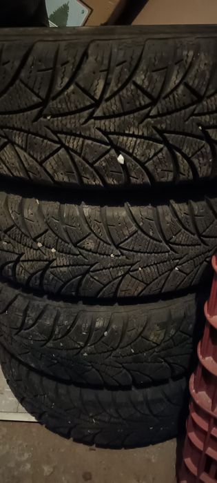 Vand roti 185 r65 15