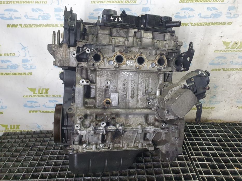 Motor complet fara anexe Ford Focus 3 (2011 - 2015) (1014) XWDB