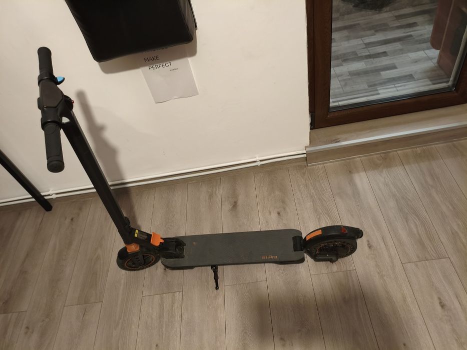 Trotineta kugoo kirin S1 pro