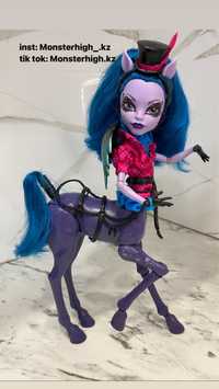 Кукла Monster High Монстер Хай Авея Троттер Avea Trotter