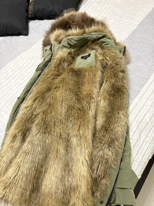 Парка на Avin нова носена веднъж