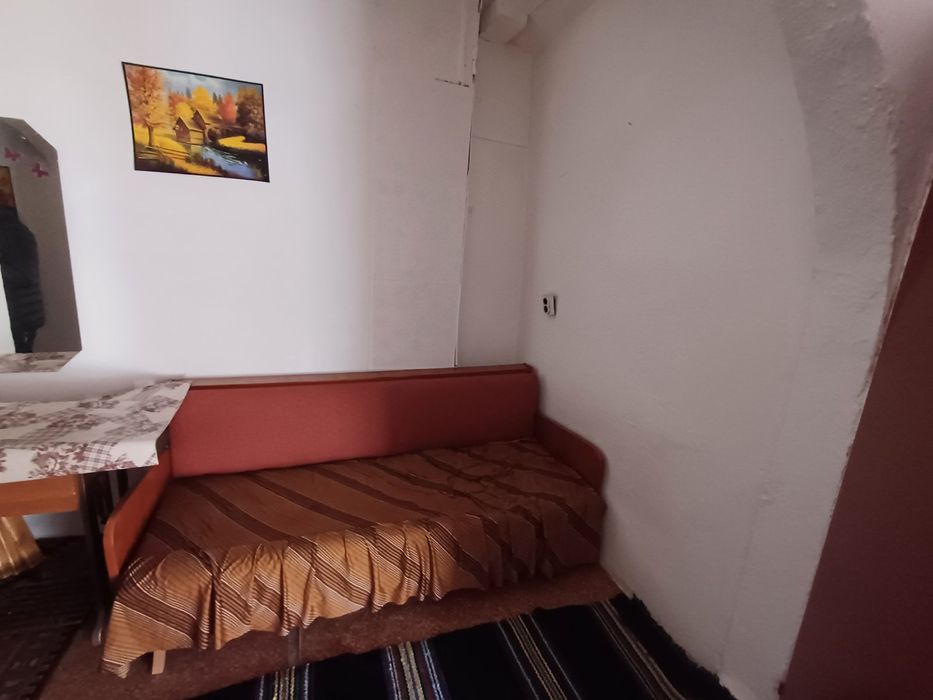 ИЦ Благоевград -Мансарда 35.50кв-гараж 12.75кв.м-стая  7.4