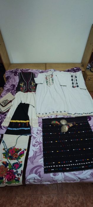 Народна носия (северняшка)