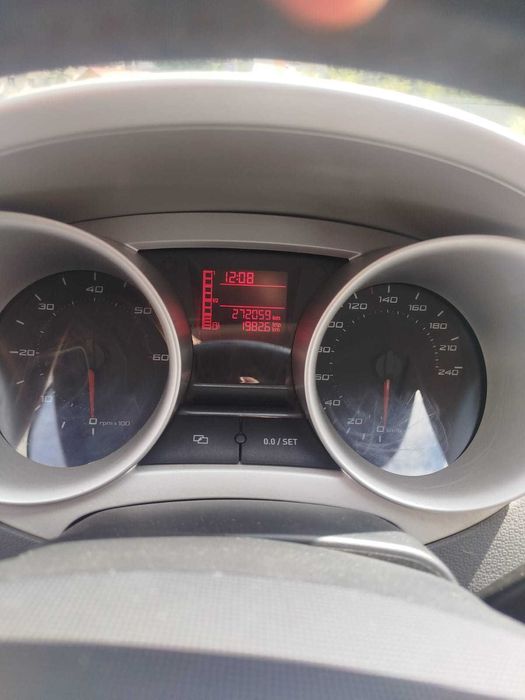 Seat Ibiza 1.2  (2011)