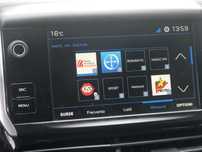 Vand  Autoturism Peugeot 2008 an fabricatie 2017
