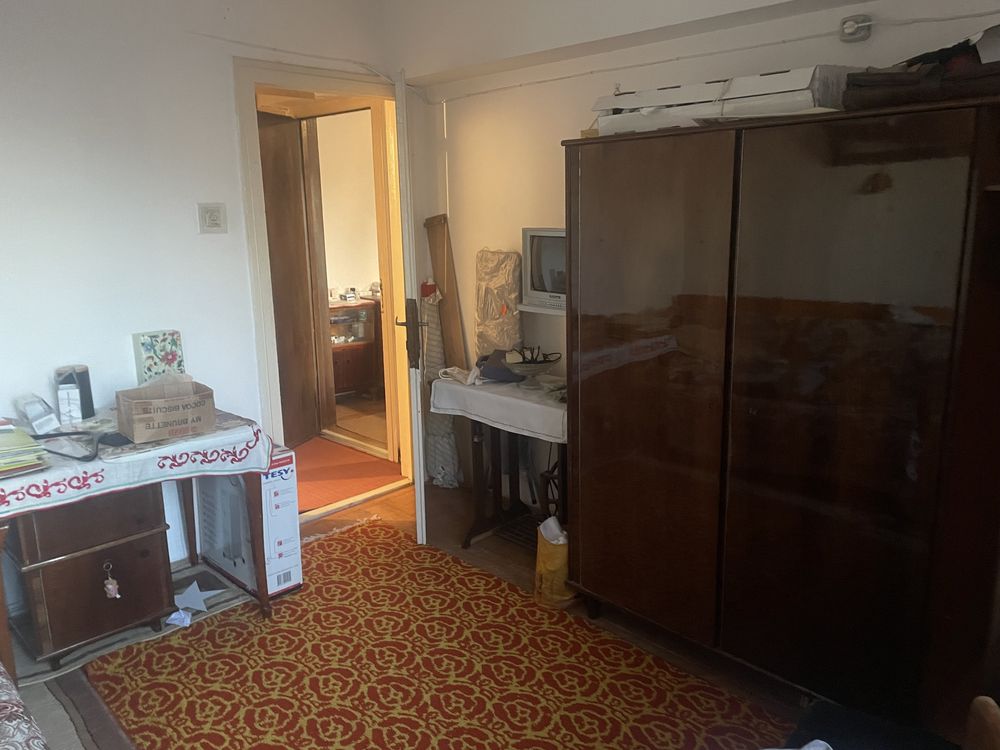 Apartament 2 camere central