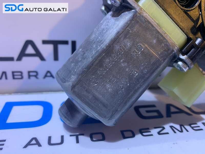 Motoras Actionare Macara Usa Portiera Stanga Fata Skoda Octavia 3 2013 - 2021 5Q0959801B 0130822717