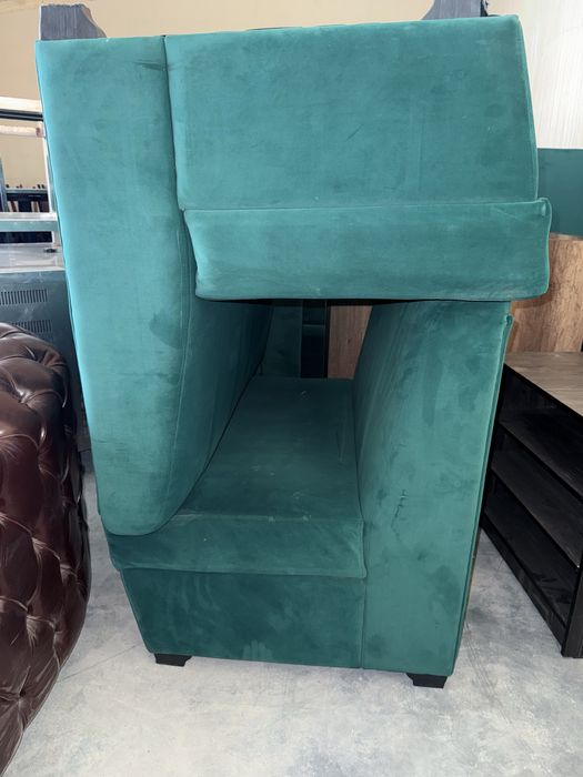 Продаются 3 дивана и 4 больших кресла