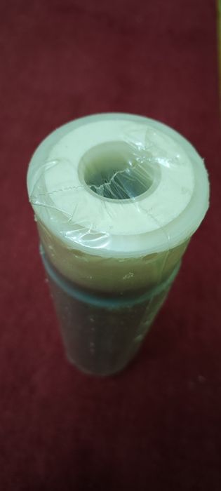 Polar - Фильтрующий картридж с активированным углем, 5 микрон - CJ10CA