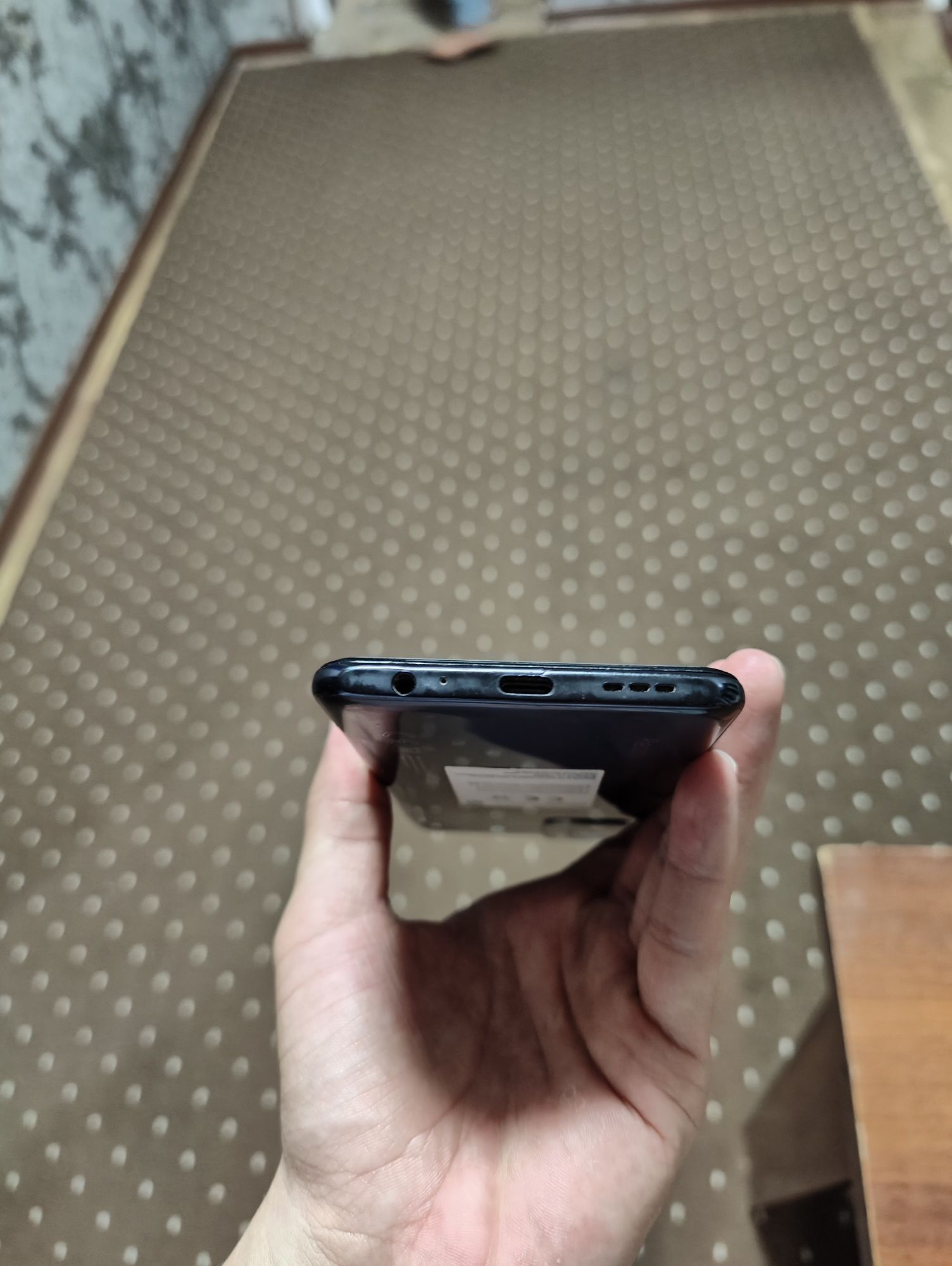 Redmi note 10S 6/128
