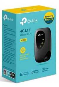 Wi-Fi точка доступа TP-LINK M7000