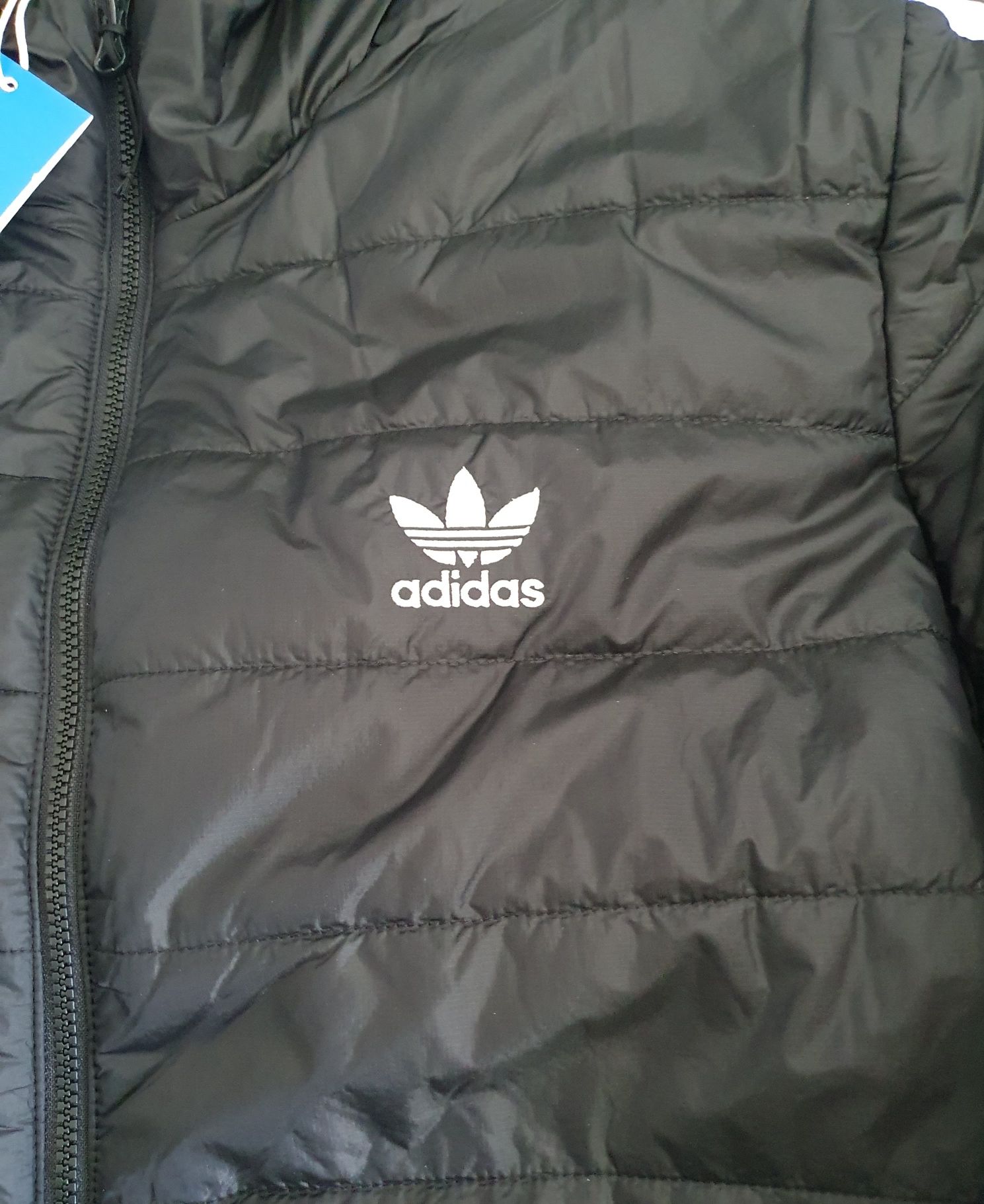 Geacă Adidas Originals Nouă