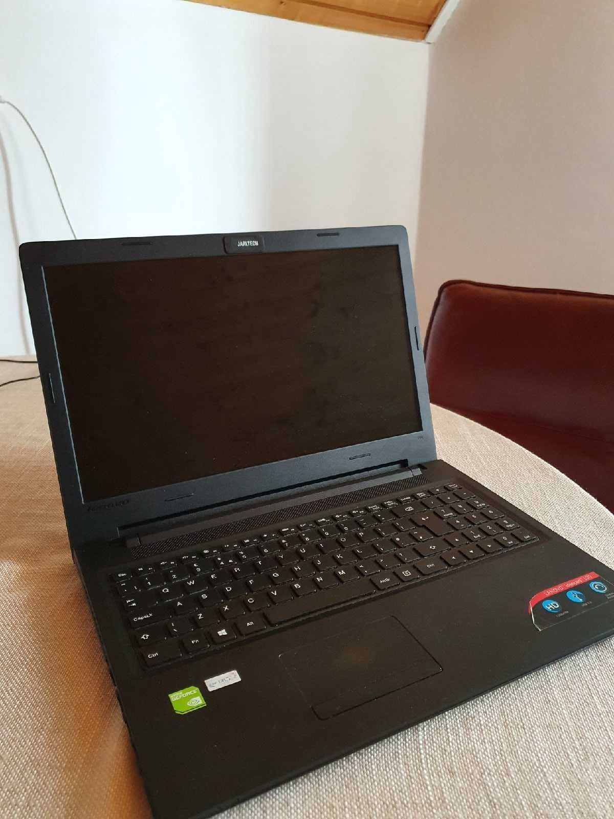 Laptop Lenovo IdeaPad 100-15IBD