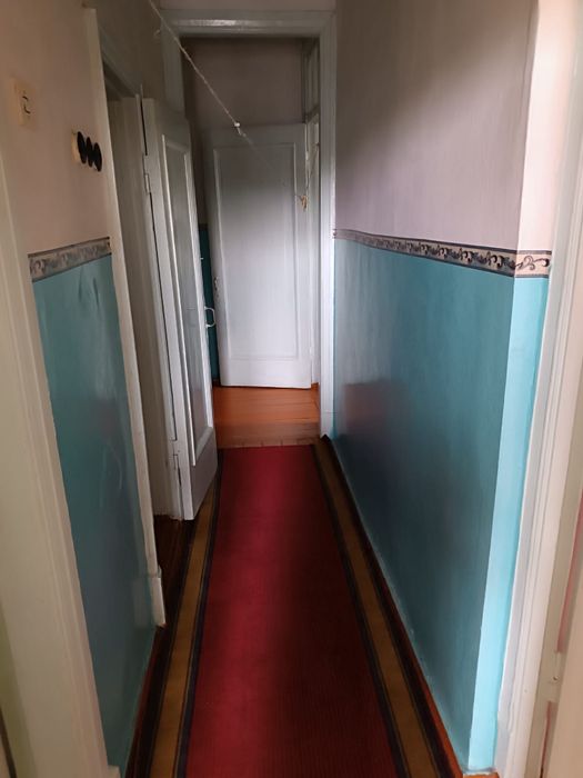 3х комнатная в самом центре