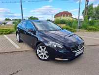 Volvo  V 40/ Euro 5/1.6 tdi/AN 2013