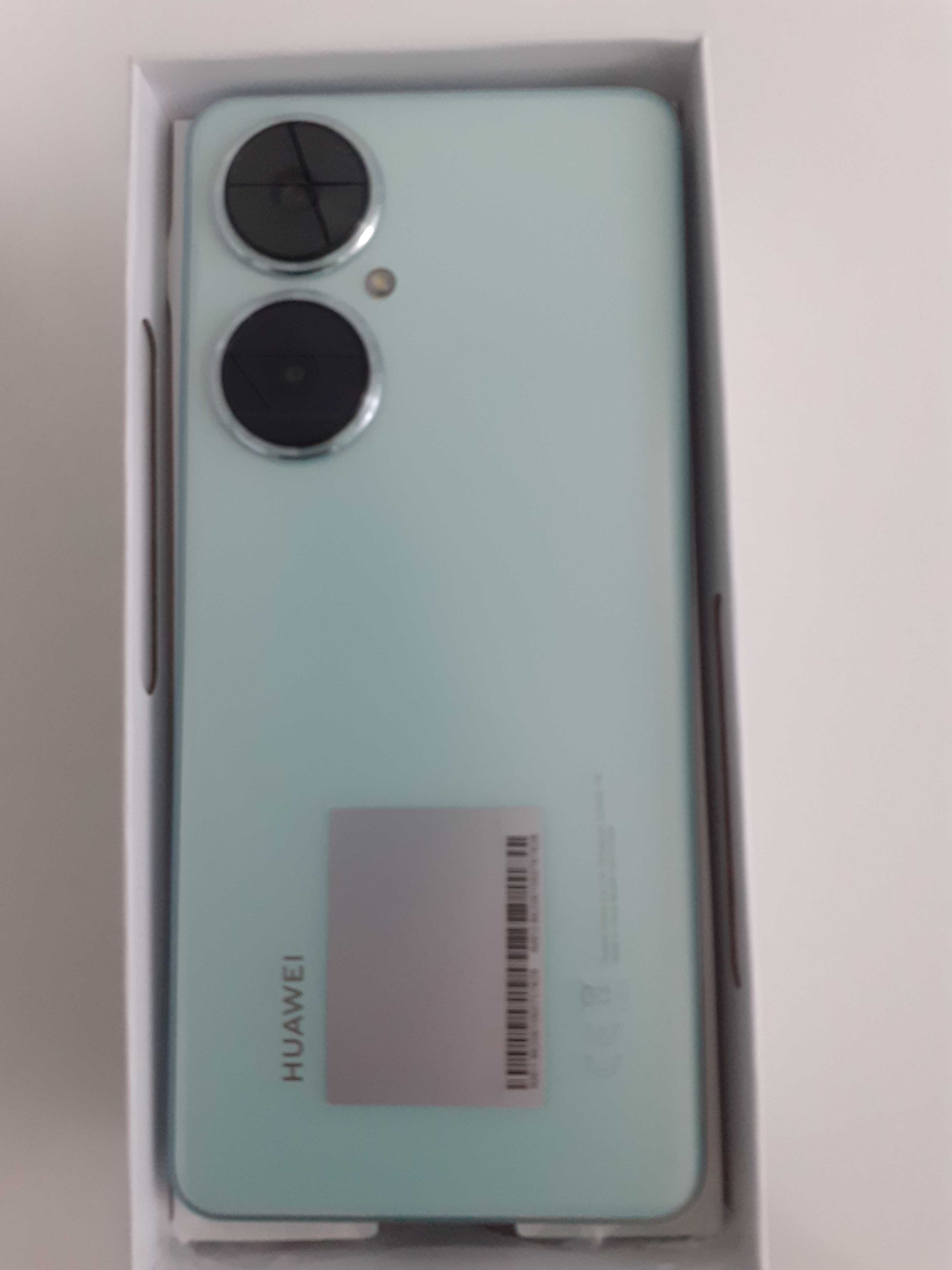 Vand SmartPhone Huawei Nova 11i 128GB 8GB Dual SIM  Mint Green