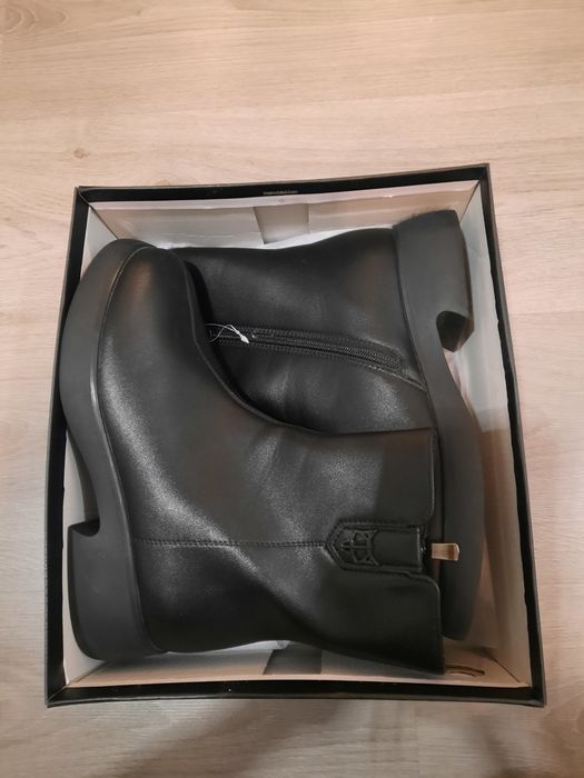 Нови дамски боти от Теndenz