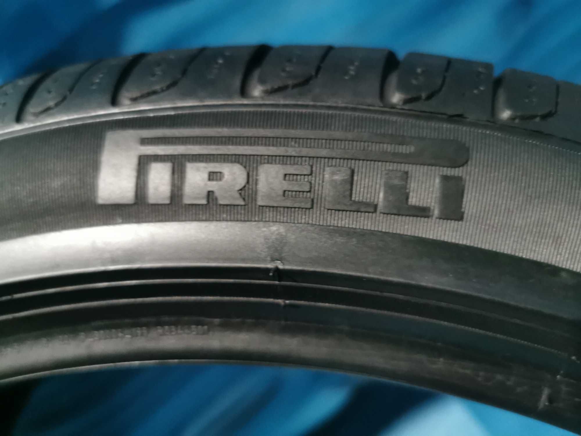 anvelope vara 235 40 19 pirelli 2 buc