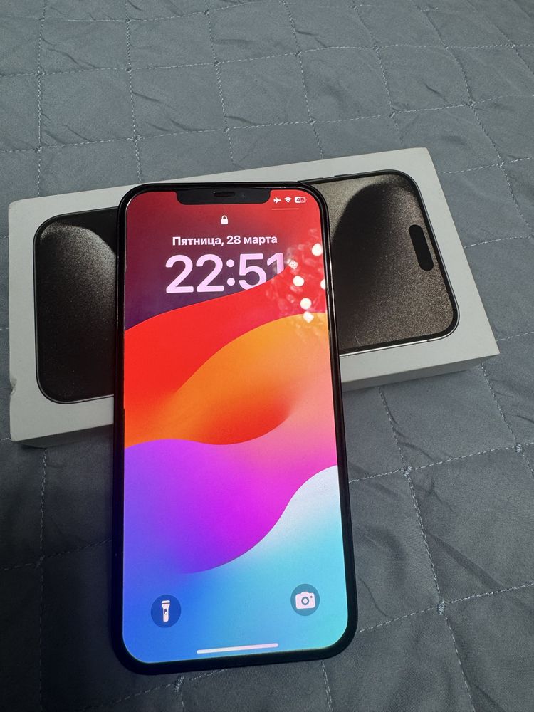 Продам айфон 12 pro max