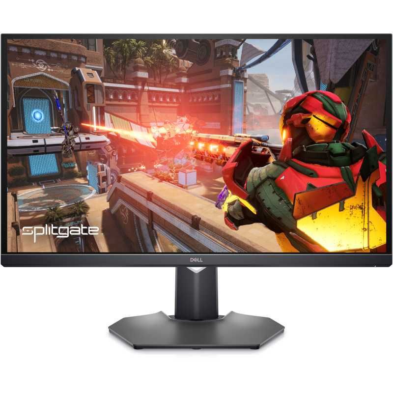 Monitor LED DELL Gaming G3223D 31.5 inch QHD IPS 1 ms 165 Hz