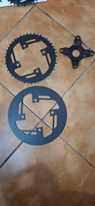 Vand foi narrowide 104bcd