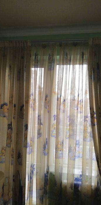 Дизайнерска детска стая за двама