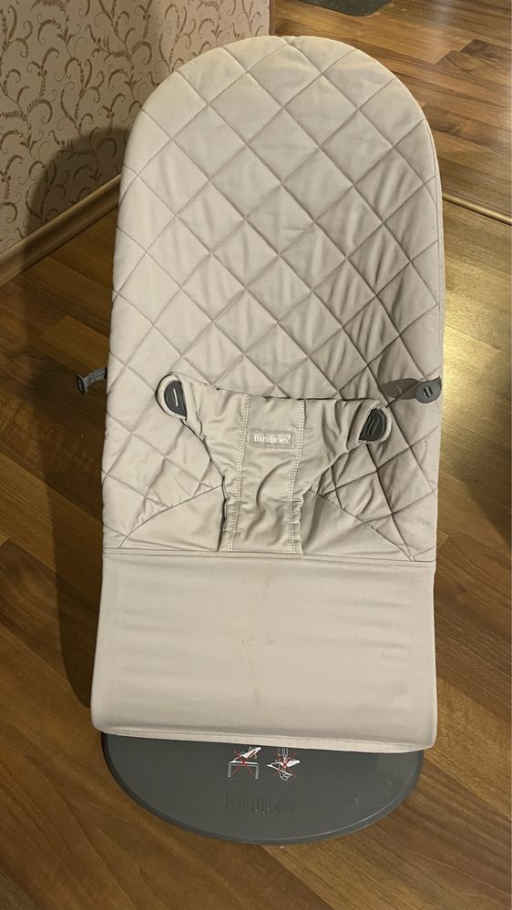 Balansoar Baby Bjorn