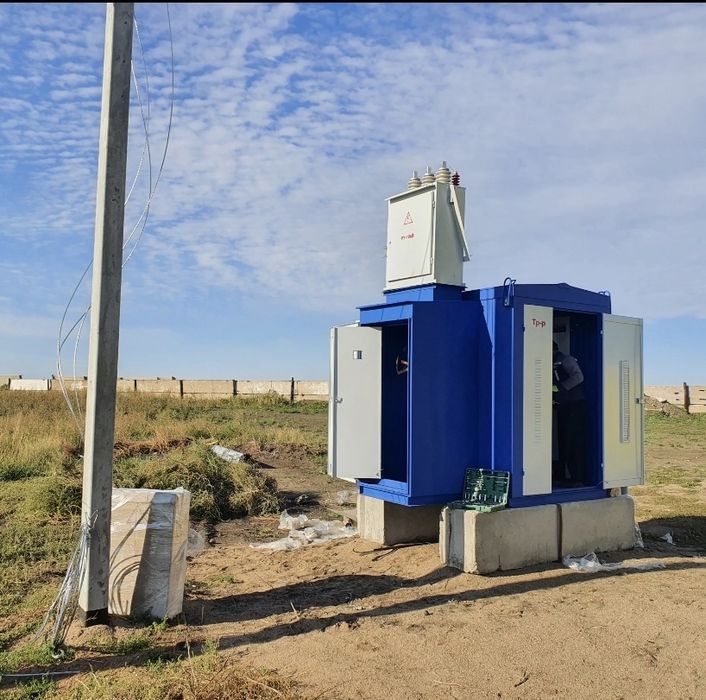 Электромонтажные работы и обслуживания объектов!