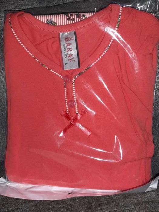 Pijama noua Rosie Sigilata