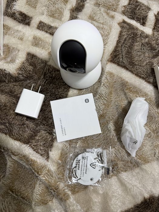 Mi Kamera 360 | 2 K oladi