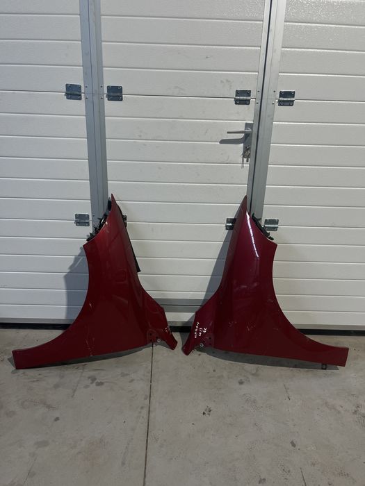 Aripă / Aripi stânga - dreapta Renault Megane 2013