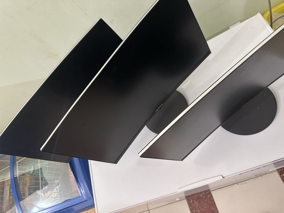 Продается мониторы IMMER размер (24)  10шт