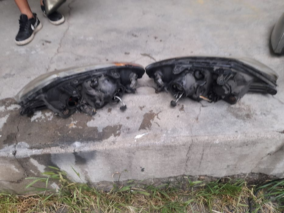 Фарове за Hyundai Coupe 2004 година и нагоре