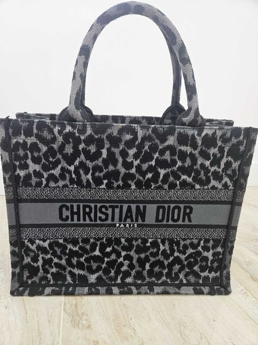 Geanta Christian Dior originala