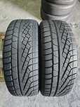 2 anvelope iarna 215 65 16 Pirelli 6.6mm