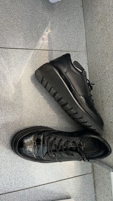 Дамски обувки 38