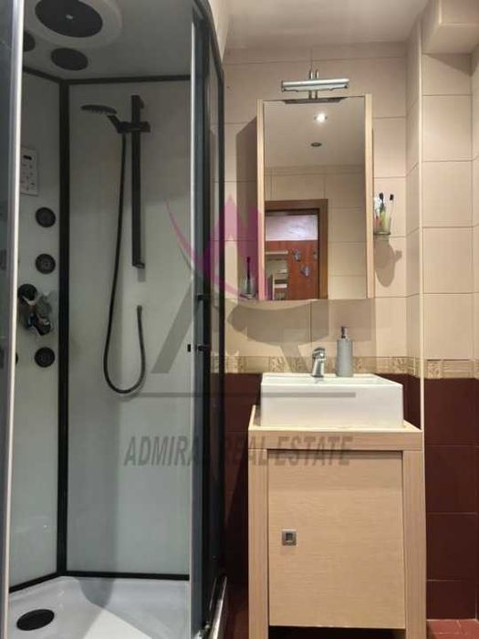 Дава се под наем Двустаен апартамент в Варна, Левски - 89 кв.м за 600 € - Снимка #4