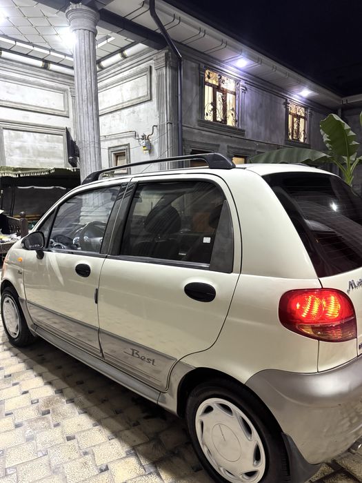 Matiz best 2016 super kanditsaner metan gaz toza