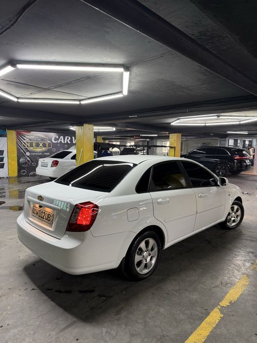 Gentra 2018 sotiladi chevrolet